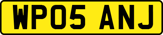 WP05ANJ