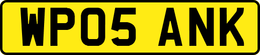 WP05ANK