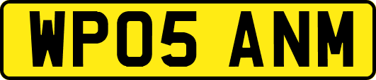 WP05ANM