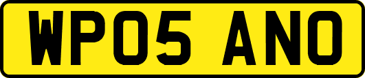 WP05ANO