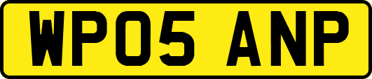 WP05ANP