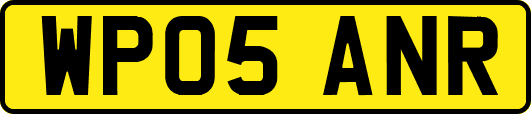 WP05ANR