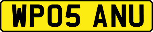 WP05ANU