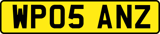 WP05ANZ