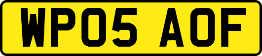 WP05AOF