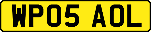 WP05AOL