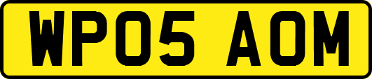 WP05AOM