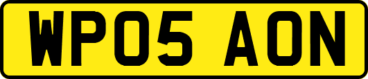 WP05AON