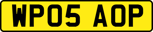 WP05AOP
