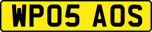 WP05AOS