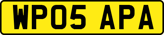WP05APA