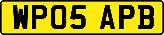 WP05APB