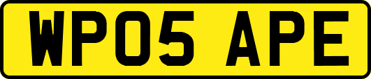 WP05APE