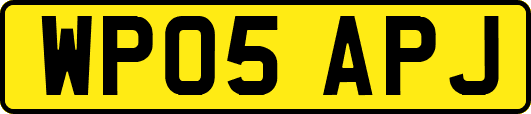 WP05APJ
