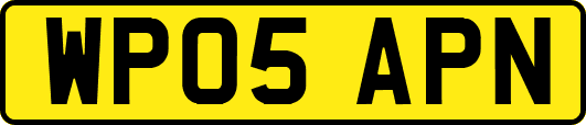 WP05APN