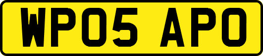 WP05APO