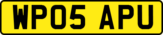 WP05APU