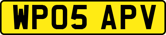 WP05APV