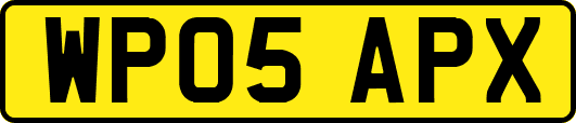 WP05APX