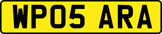 WP05ARA