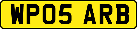 WP05ARB