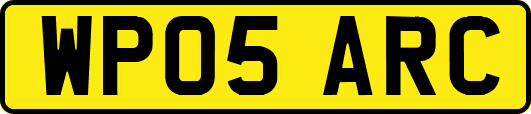 WP05ARC