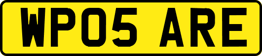 WP05ARE