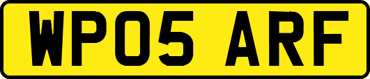 WP05ARF