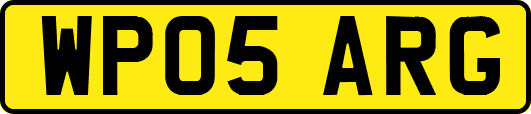 WP05ARG
