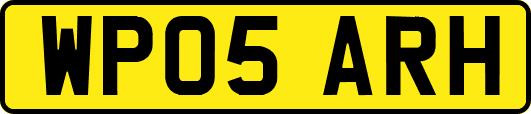 WP05ARH