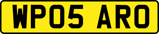 WP05ARO