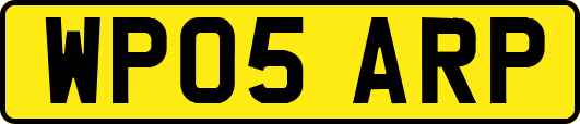 WP05ARP