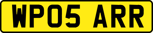 WP05ARR