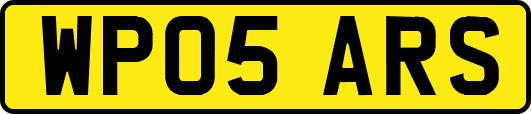 WP05ARS