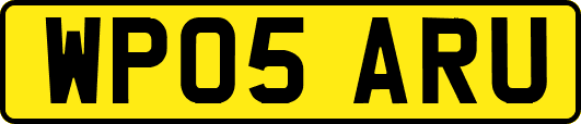 WP05ARU