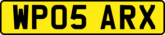 WP05ARX