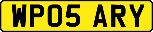 WP05ARY