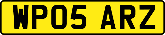 WP05ARZ