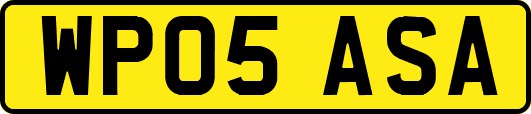 WP05ASA