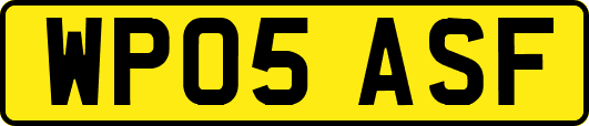 WP05ASF