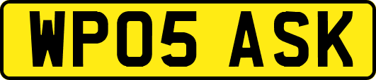 WP05ASK
