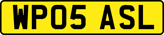 WP05ASL