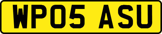 WP05ASU