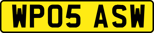 WP05ASW