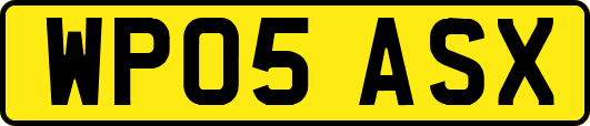 WP05ASX
