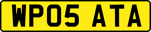 WP05ATA