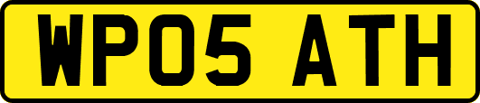 WP05ATH