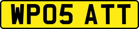 WP05ATT