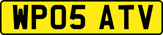 WP05ATV