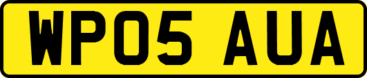 WP05AUA